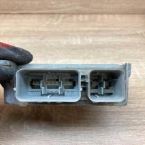 YC1A 14B321 AF Used  Airbag control unit/module Ford Transit