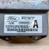 YC1A 14B321 AF Used  Airbag control unit/module Ford Transit