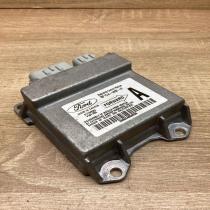 YC1A 14B321 AF Used  Airbag control unit/module Ford Transit