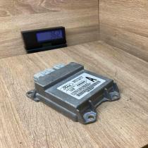 YC1A 14B321 AF Used  Airbag control unit/module Ford Transit