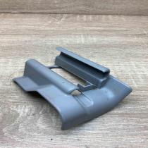2119191020 70040006  Front driver seat rail trim Mercedes-Benz E W211