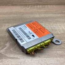 98820 BU900 0285001639 With Plug Airbag control unit/module Nissan Almera N16