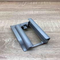2119190620 70040002  Front driver seat rail trim Mercedes-Benz E W211