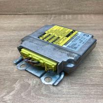 89170 05090 205951 103  Airbag control unit/module Toyota Avensis T250