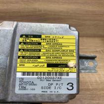 89170 05090 205951 103  Airbag control unit/module Toyota Avensis T250