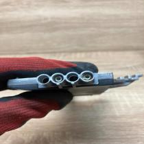 A2118203289 A2118203289  Aerial antenna amplifier Mercedes-Benz E W211