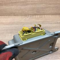 MR359828 X6T42471 Used With Plug Airbag control unit/module Mitsubishi Colt