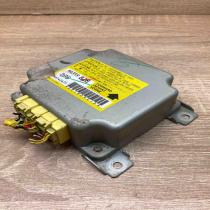 MR359828 X6T42471 Used With Plug Airbag control unit/module Mitsubishi Colt