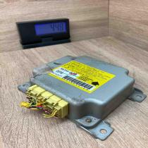 MR359828 X6T42471 Used With Plug Airbag control unit/module Mitsubishi Colt