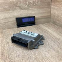 04686602AG 0285001344 RS Airbag control unit/module Chrysler Voyager