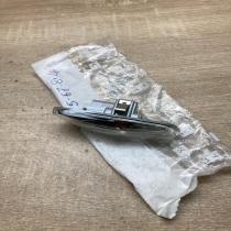 9680005080 6325G6  Front fender indicator light Peugeot 207