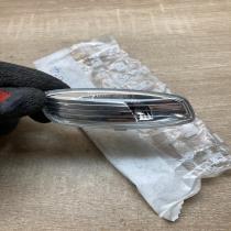 9680005080 6325G6  Front fender indicator light Peugeot 207