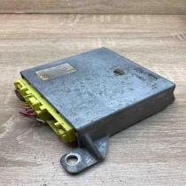 3326240325600610  With Plug Airbag control unit/module Mazda 6