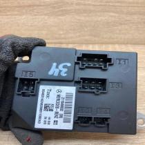 2115458532   Comfort/convenience module Mercedes-Benz E W211