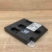 2115458532   Comfort/convenience module Mercedes-Benz E W211