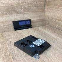 2115458532   Comfort/convenience module Mercedes-Benz E W211