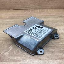 13288175 405682A3 CB Airbag control unit/module Opel Astra H