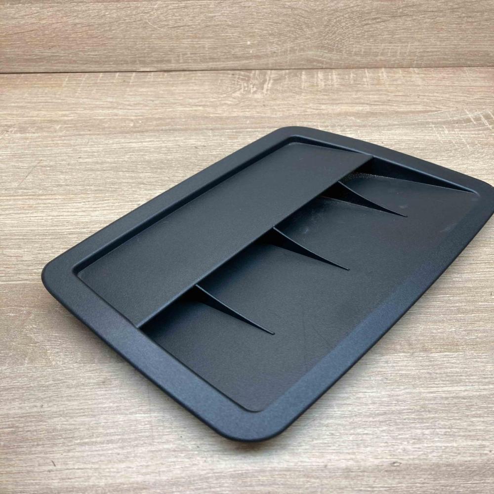A2118310336  Black Other interior part Mercedes-Benz E W211