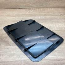 A2118310336  Black Other interior part Mercedes-Benz E W211
