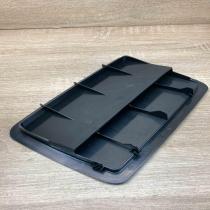 A2118310336  Black Other interior part Mercedes-Benz E W211