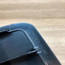 A2118310336  Black Other interior part Mercedes-Benz E W211