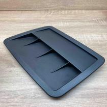 A2118310336  Black Other interior part Mercedes-Benz E W211