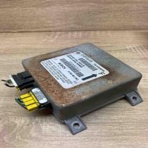 04686256 0285001093 With Plug Airbag control unit/module Chrysler Voyager