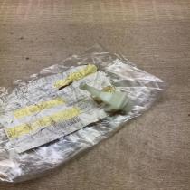 5N0880385A   (A) pillar trim Volkswagen Touareg II