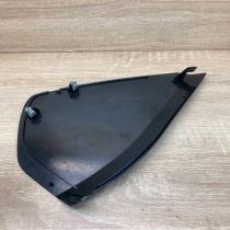 2116800478 T0013782  Dashboard side end trim Mercedes-Benz E W211