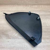2116800478 T0013782  Dashboard side end trim Mercedes-Benz E W211