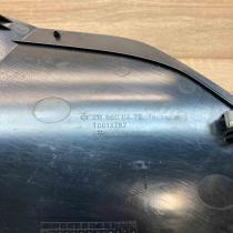 2116800478 T0013782  Dashboard side end trim Mercedes-Benz E W211