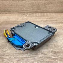 24416703 5WK42977 With Plug Airbag control unit/module Opel Astra G
