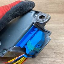 24416703 5WK42977 With Plug Airbag control unit/module Opel Astra G