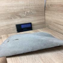 A2116900122 A2116900122  Rear seat side bottom trim Mercedes-Benz E W211