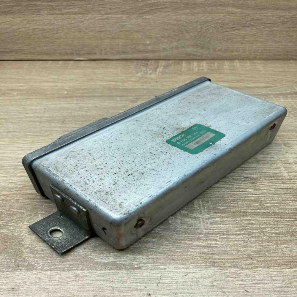 0265100047   ABS control unit/module Renault Espace II