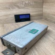 0265100047   ABS control unit/module Renault Espace II