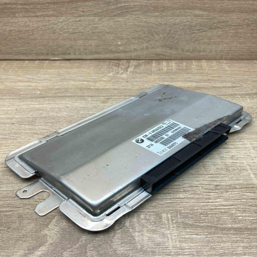 6855280 00404097F5  Suspension control unit/module BMW 5 F10 F11