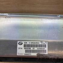 6855280 00404097F5  Suspension control unit/module BMW 5 F10 F11