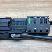2115452301 E0000031  Fuse module Mercedes-Benz E W211