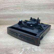 A2116800552   Hazard light switch Mercedes-Benz E W211
