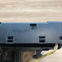 A2116800552   Hazard light switch Mercedes-Benz E W211