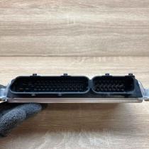 8D0907558B 0261204774  Engine control unit/module ECU Audi A4 S4 B5 8D