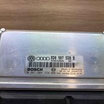 8D0907558B 0261204774  Engine control unit/module ECU Audi A4 S4 B5 8D