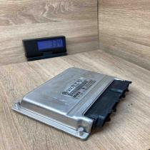 8D0907558B 0261204774  Engine control unit/module ECU Audi A4 S4 B5 8D