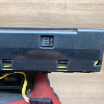 A2116803152   Hazard light switch Mercedes-Benz E W211