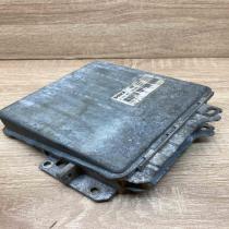 0281001420 MSB101070  Engine control unit/module ECU Land Rover Freelander