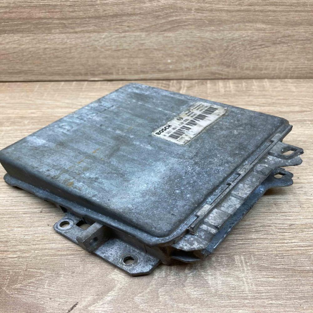 0281001420 MSB101070  Engine control unit/module ECU Land Rover Freelander