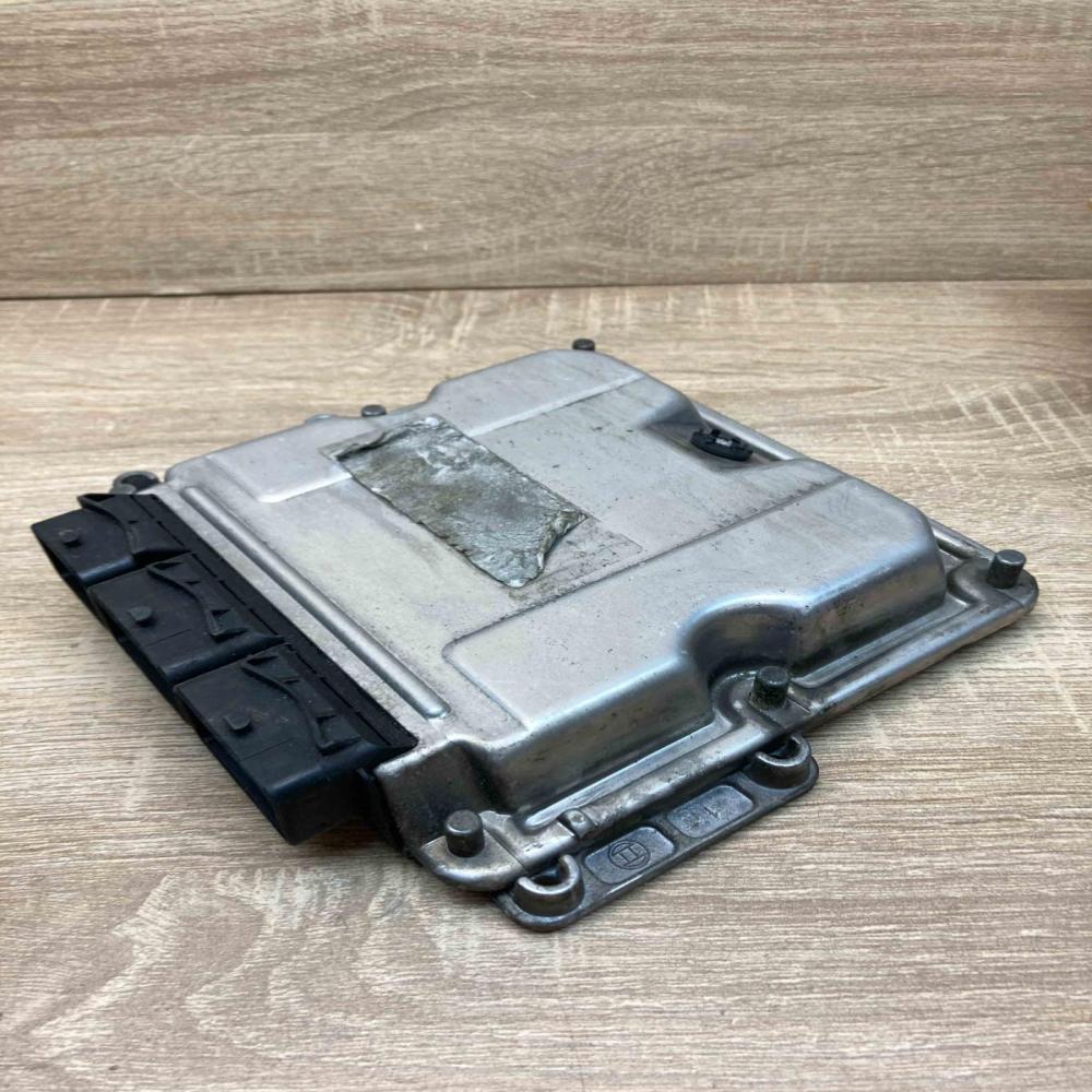 8200039569 0281001934  Engine control unit/module ECU Renault Megane II