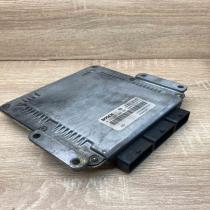 8200039569 0281001934  Engine control unit/module ECU Renault Megane II