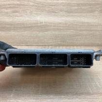 8200039569 0281001934  Engine control unit/module ECU Renault Megane II